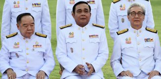Recapping new cabinet measures to help mitigate outbreak woes
