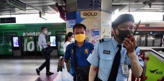Private-sector group says recession likely; will not predict numbers