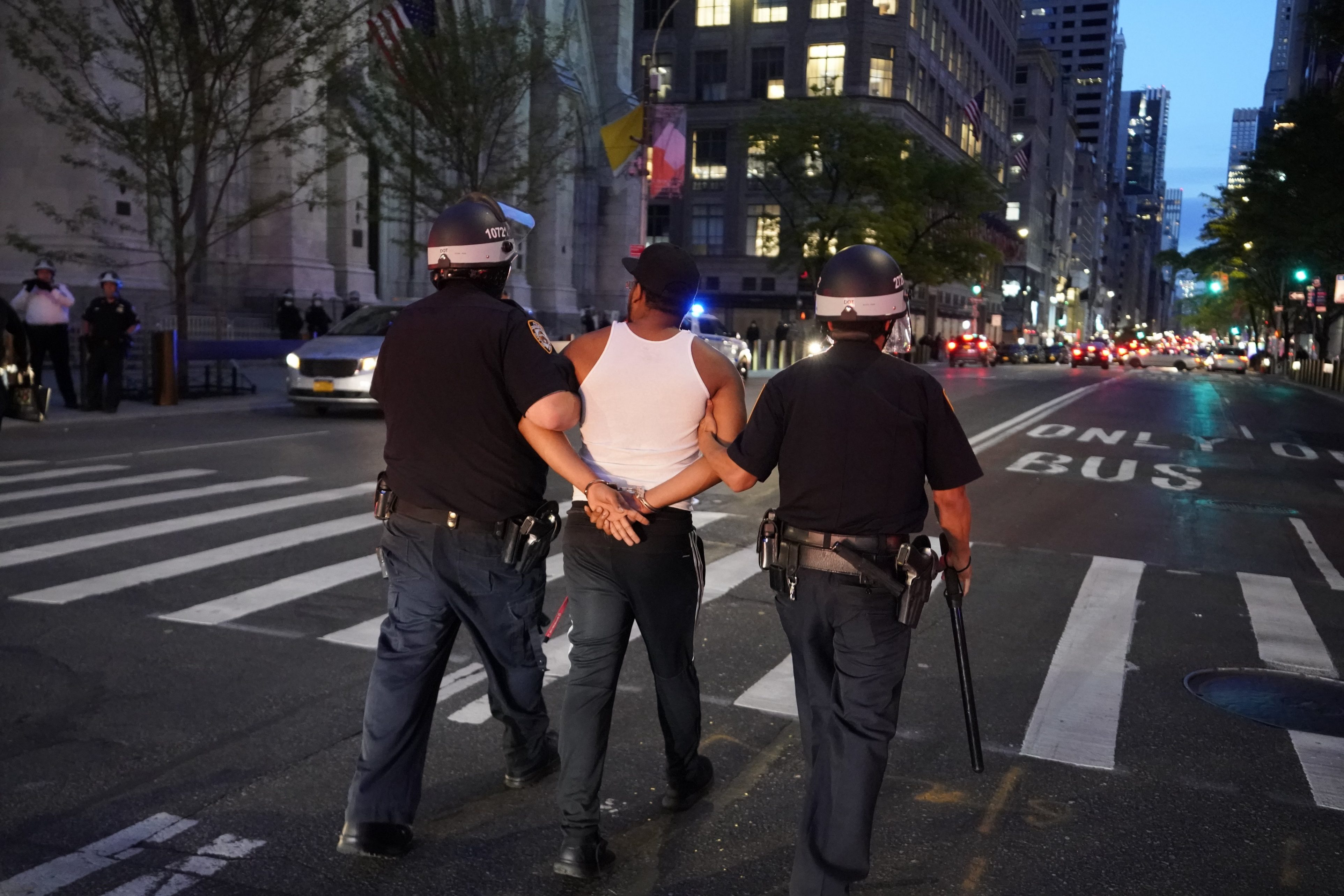 The Black Lives Matter movement must exist beyond trend-jumping virtue signalling