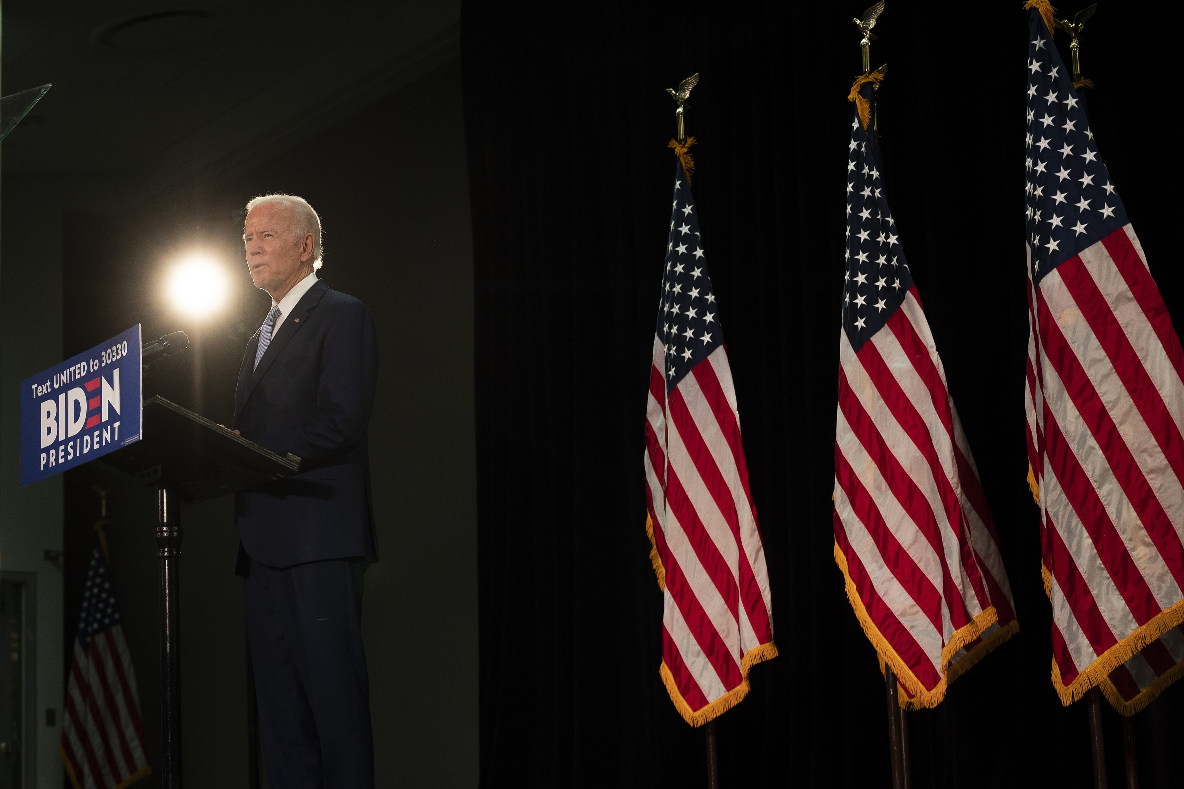 Foreign Affairs: On China, Biden has moved towards a more confrontational stance