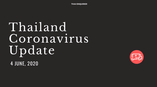 Thailand discovers 17 more coronavirus cases; all in state quarantine