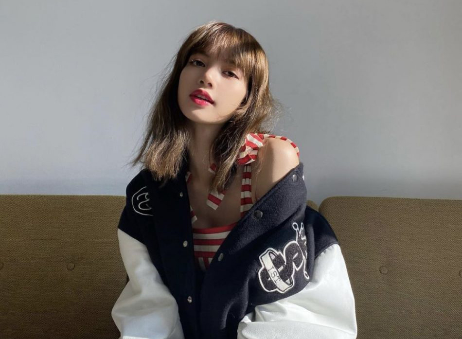 Thai K-Pop star Lisa from Blackpink defrauded by former manager of over 25 million baht