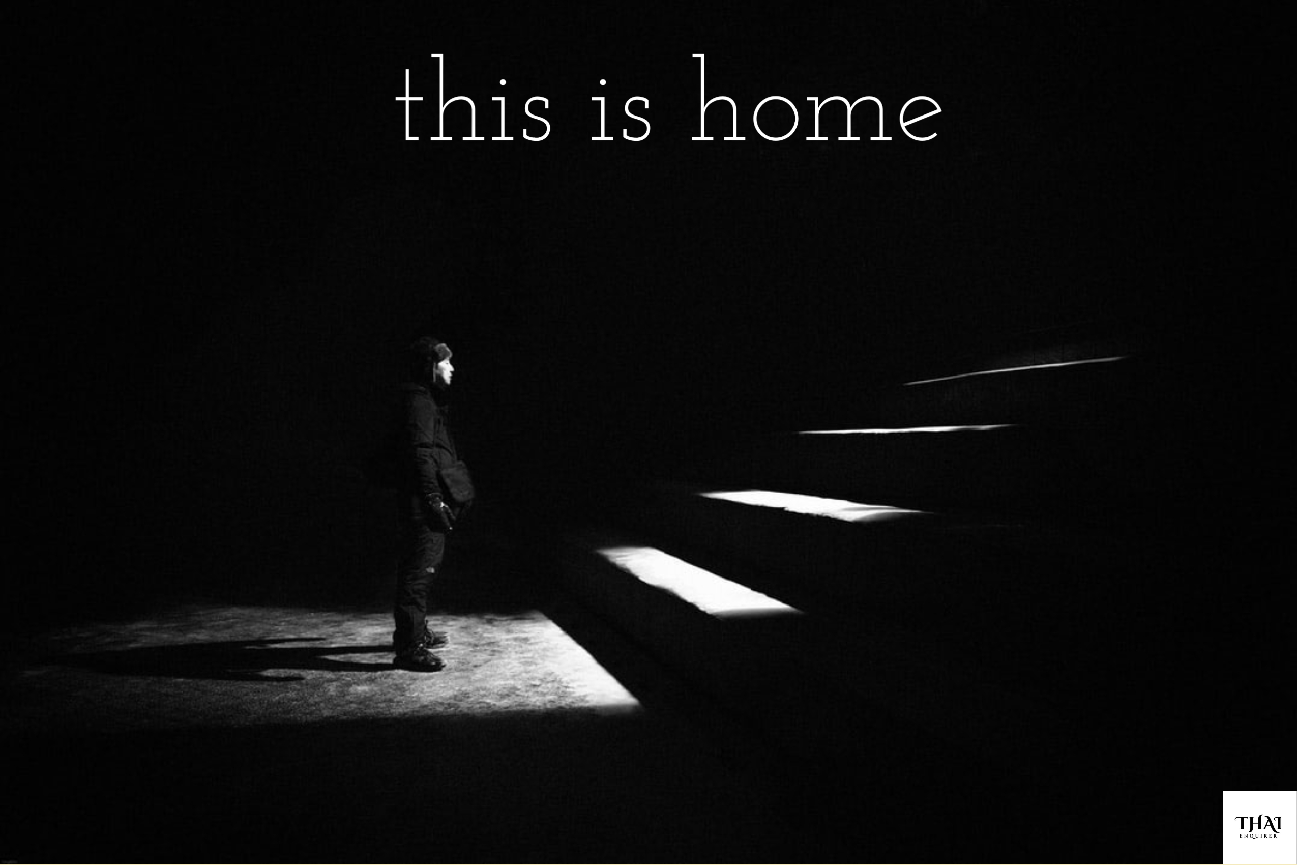 Poetry: ‘this is home’