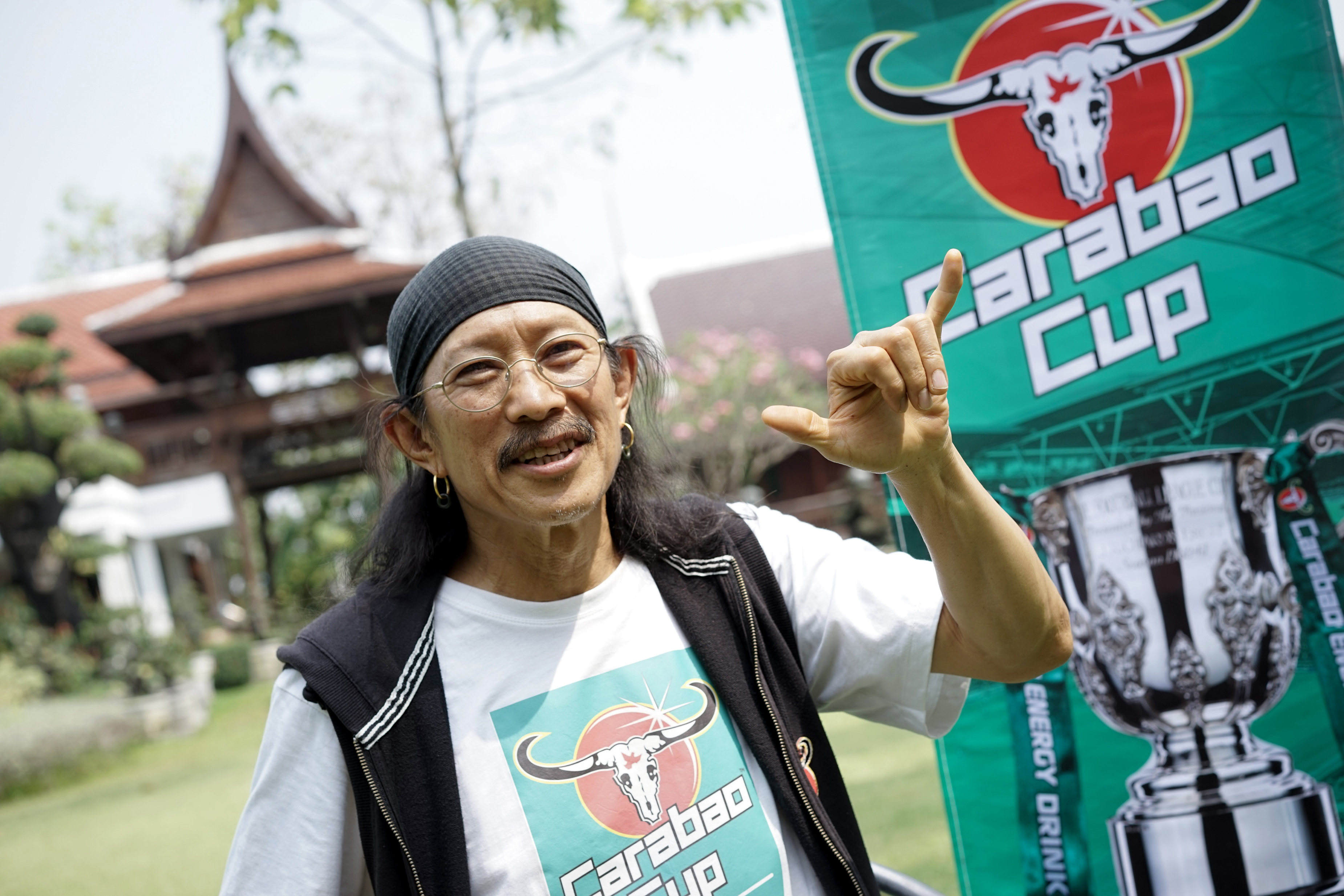 Stock Analysis: Carabao Group