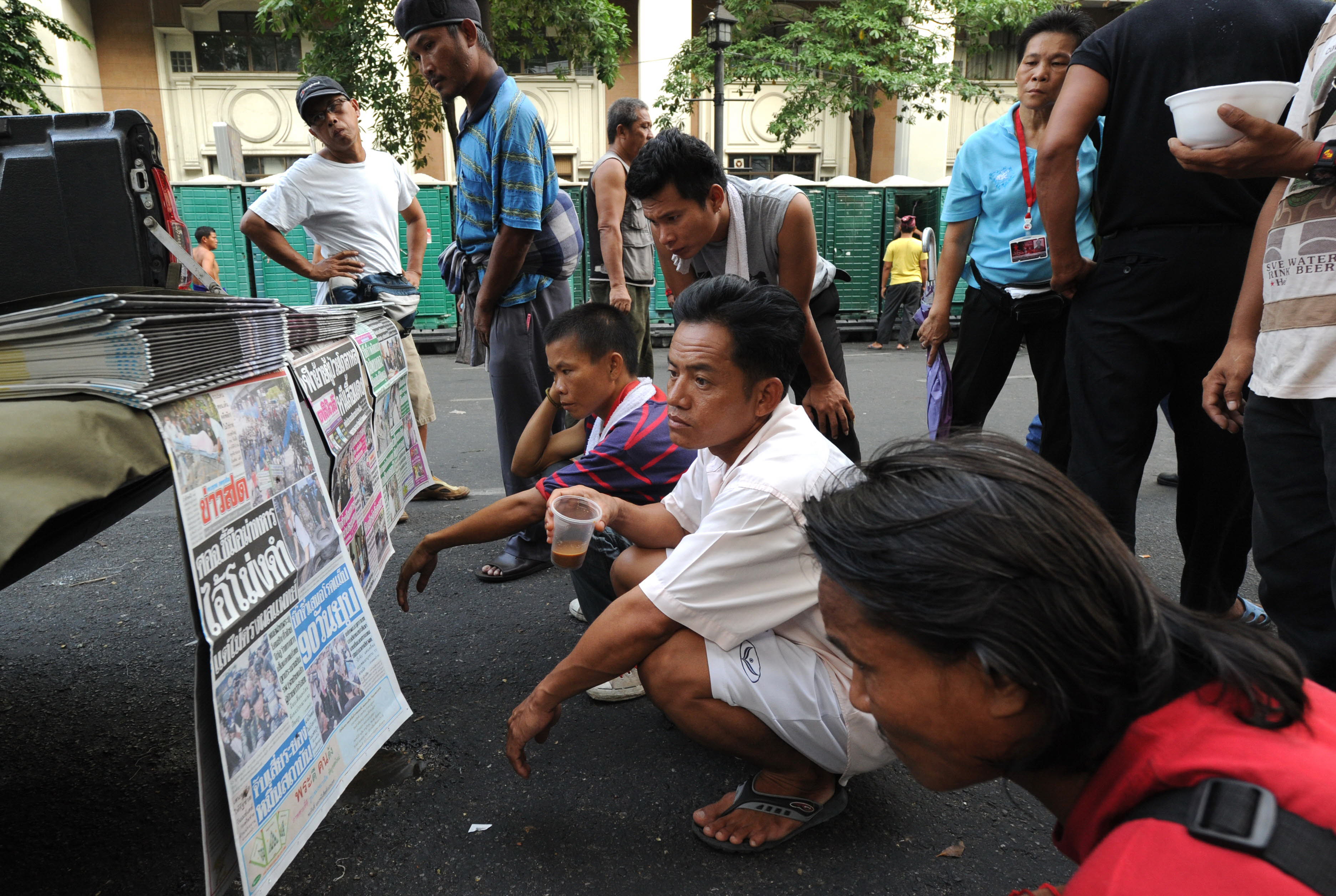 New hashtag trends online as Thai netizens vow to boycott The Nation’s sponsors