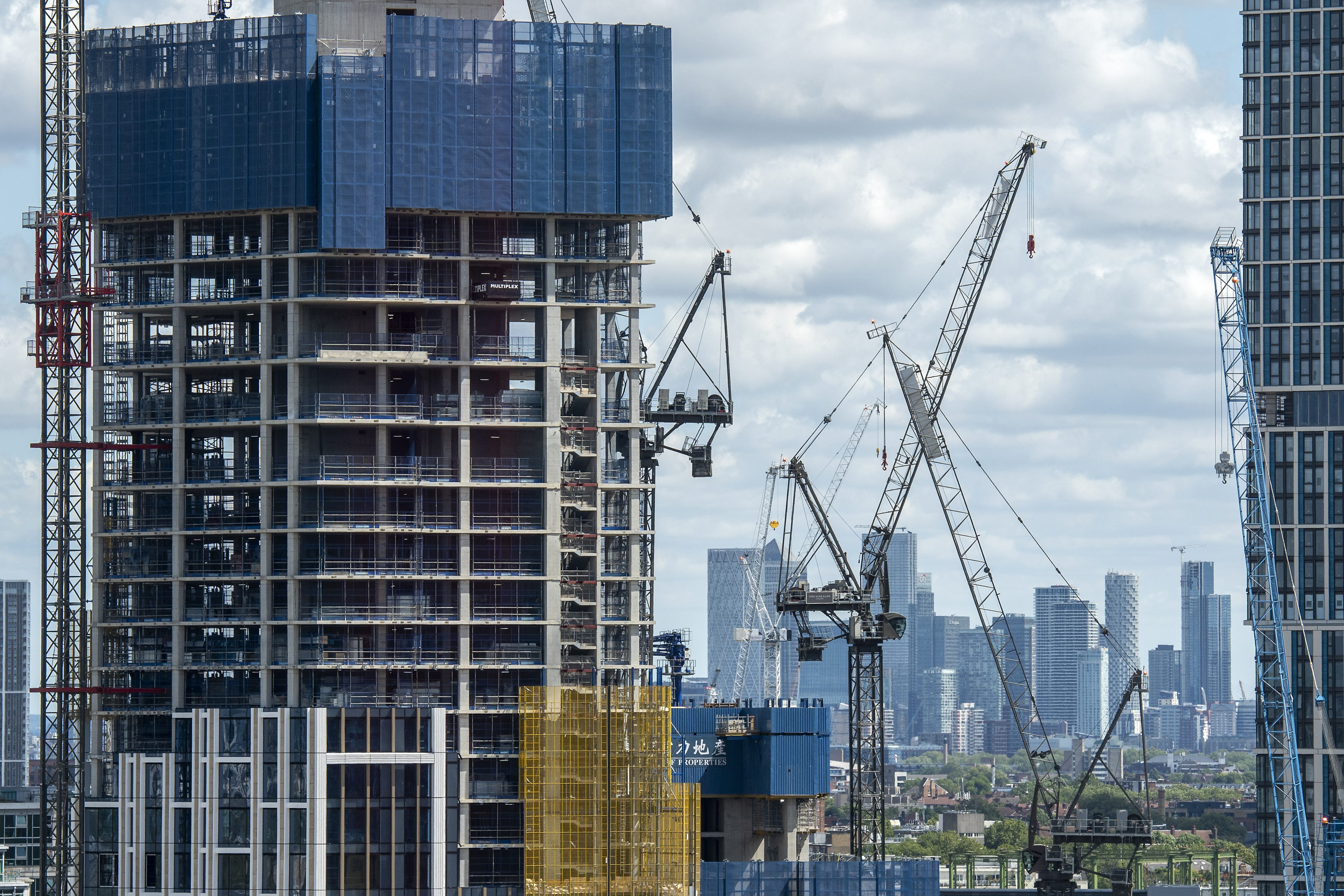 NOBLE continues to surge after big lot transactions of 20 million shares